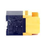Evaluation unit for flow sensors VS2000 Exi  Used