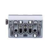 5/2 Wegeventil V581-5/2AR-024DC-I3-ACNO-HNX-AA-D-C-T0  
