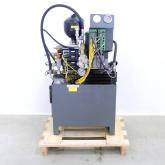 Hydraulikaggregat 58113  Gebraucht