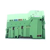 Bus coupler IBS IL 24 BK-LK-2MBD Used