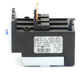 Overload relay  