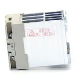 Solid state relay with integrated heat sink  Used