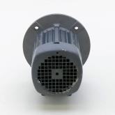 Drehstrommotor  Gebraucht