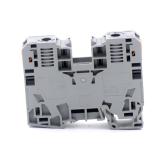 10 Stück 2-Leiter-Durchgangsklemme  Neu