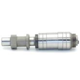 Spindle with rotary union  Used