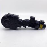 Getriebemotor  Gebraucht