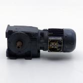 Gearmotor  Used