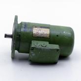 Drehstrommotor  Gebraucht