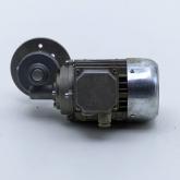 Gearmotor  Used