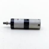 Round Cylinder  Used