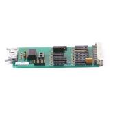 Converter Card digital/analog  New FS