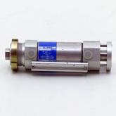 Round Cylinder F408 Used