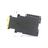 Expansion module  