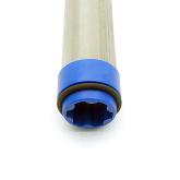 6 pieces Filter cartridge 1451401 New