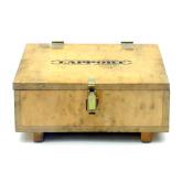 CBN-Lamellenschleifscheibe LA-159679.00 Gebraucht