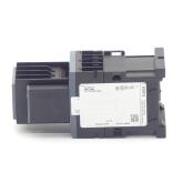 Auxiliary contactor  