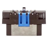 Magnetic valve 373 855 New