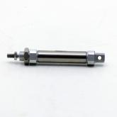 Round Cylinder 25 x 75  New