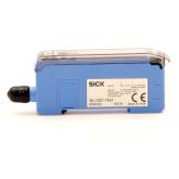 Light Barrier für Fibre-optics WLL180T-F434  New FS