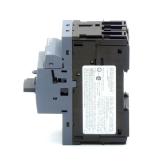 Motor protection switch  Used