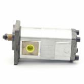 High pressure gear pump / double pump  New