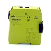Communication module PNOZ m ES EtherCAT New