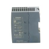 unmanaged Industrial Ethernet Switch  Used