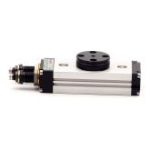 Schwenkeinheit RCM-12-90-SH  Neu OVP