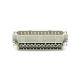 Pin Insert Han 24E-M-s New