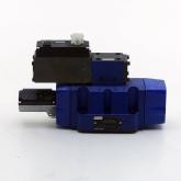 Proportional Valve 4WRL 16 EZ180S-3X/G24Z4/M + 4WRPH 6 C3 B04L-2X/G24Z4/M Refurbished