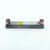 Plate Heat Exchanger  New