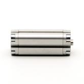 Compact Cylinder ADVU-20-60-P-A  Used