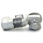 Getriebemotor mit Fremdlüfter  Neu