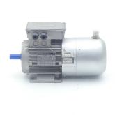 Drehstrommotor mit Bremse MA80A4  Neu