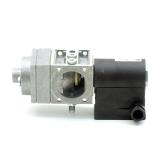 Gas-Magnetventil 13200011 Neu