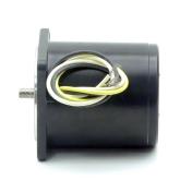 Reversible Motor  New