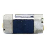 4/2 Directional valve  Used
