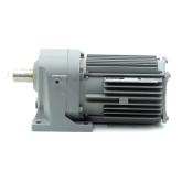 3 Phase Gear Motor  New