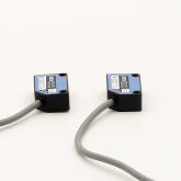 Miniature light Barrier WS100L-D1131 + WE100L-F1131 New