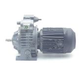 Getriebbemotor NF80/2B-11  Neu