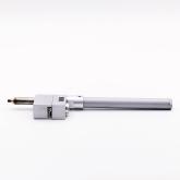 Screw Spindle with different offset B 51.0068/093 Used