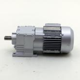Getriebemotor 01.1372866501.0001.10 Neu