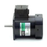 Induktionsmotor  Gebraucht