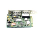 Interbus Platine  Gebraucht