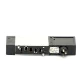 5/2 Directional control valve  Used