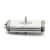 Compact rotary actuator  