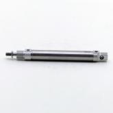 Rundzylinder 25 x 125 19224 Gebraucht