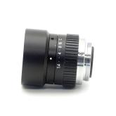 TV Objektiv 4.8mm F1.4  Neu