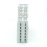 EtherCAT Terminal 12181824 