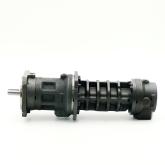 Screw spindle Pump  